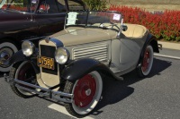 1930 American Austin Roadster